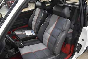 PEUGEOT 205 GTI 1990 D'OCCASION CÔTÉ GAUCHE/DROIT - Product Image 3