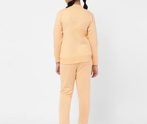 Jersey de lana Tech personalizado para hombre, pantalones de chándal, chándal atlético de dos piezas, traje para correr, gimnasio, entrenamiento, correr, Fitness, opción OEM - Product Image 4