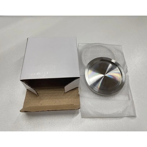 มือจับสแตนเลส 304 แบบกลม สำหรับ<span class=keywords><strong>ประตู</strong></span><span class=keywords><strong>บาน</strong></span><span class=keywords><strong>เลื่อน</strong></span>กระจก ระเบียง และผนังกระจก - Product Image 3