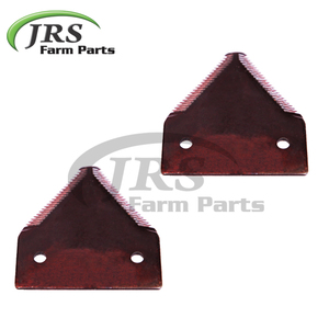 Combine Harvester <b>Blade</b> Harvester Knife Manufacturer and Exporter Agriculture Machinery JRS Farmparts From India - Product Image 4