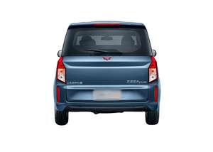 Vehículo Familiar Asequible de China, MPV Usado de 2024, Motor de Gasolina de 1.5L, 99HP, Motor L4, Caja de Cambios Automática, Interior Claro - Product Image 5