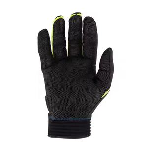 Gants de frappeur de baseball pour adultes à paume lisse/Gants de sports de plein air/Gants de frappeur de baseball Softball - Product Image 6
