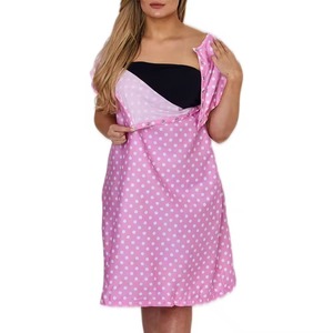 100% coton robes de patient infirmière rayures lavables hôpital patient uniforme hommes patient costumes confortable bonne qualité - Product Image 4