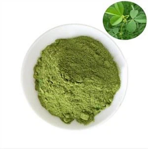 Nuevo 100% Natural Malasia Solvente Extracción Alimentos saludables 25kg Hoja Extracto de hierbas Plantación artificial Cuidado DE LA SALUD Allfafa - Product Image 3