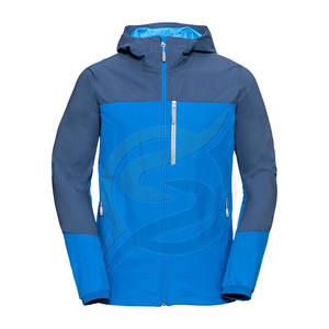 Veste Softshell imperméable d'extérieur automne, vente en gros, nouveau Style, vestes Softshell confortables - Product Image 2