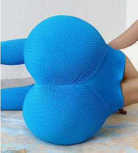 Mas Active Trade lulu-mallas deportivas de alta calidad para mujer, Leggings con Control de barriga, para Yoga, Fitness - Product Image 4