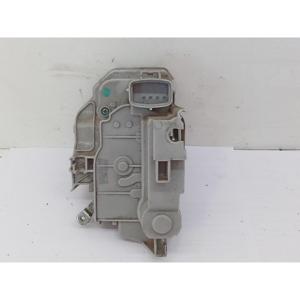Serratura Anteriore Destra Lancia Delta 3a Serie 518785470 (08>11) - Product Image 4