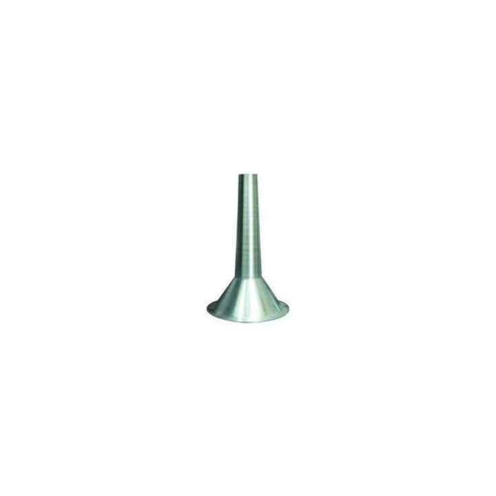 Steel Sausage Stuffing Apparatus No: 10 -12 Machinery