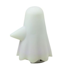 ลำโพงบลูทูธแบบพกพาพร้อมไฟ LED แสดงผลตลอด24ชั่วโมงวิทยุ FM ช่องเสียบการ์ด SD CHM83โทรศัพท์มือถืออเนกประสงค์ - Product Image 2