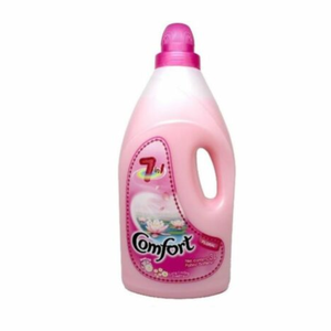 Adoucissant pour tissus Comfort Dilute 7 en 1 Classic 3L Classic, Pur, Floral, Lavande, pour prix de gros - Product Image 1