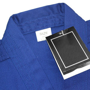 2024 uniforme personalizado MMA BJJ para adultos tela de alta calidad premium nuevo diseño disponible diferentes colores logotipo personalizado OEM - Product Image 4