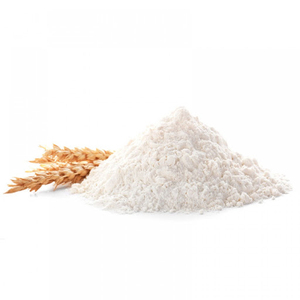 High Quality Organic Wheat Flour for Clean Label Products Milled Naturally with No Additives - Product Image 2