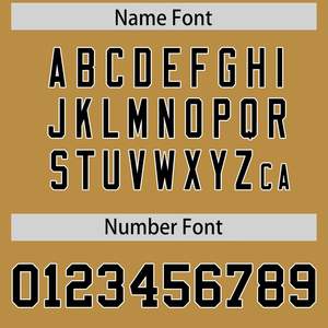 Camisetas de fútbol universitario con colores personalizados y bordado de logotipo de equipo ajuste transpirable OEM hecho en fábrica - Product Image 5