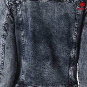 Chaquetas Vaqueras de Diseño Personalizado Ryan Pro Gear para Mujer, Patrón Sólido, Tela Transpirable con Logotipo Personalizado - Product Image 5