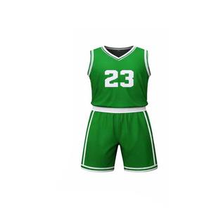 Uniforme de Baloncesto Deportivo Personalizado con Logotipo para Hombre, Uniforme de Baloncesto con Logotipo Personalizado OEM - Product Image 4