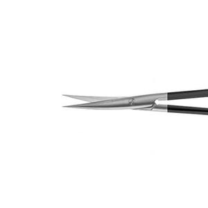 กรรไกรไอริสแบบมืออาชีพกรรไกรไอริสอุปกรณ์ทางการแพทย์ผลิตจากวัสดุที่ดีที่สุด - Product Image 3