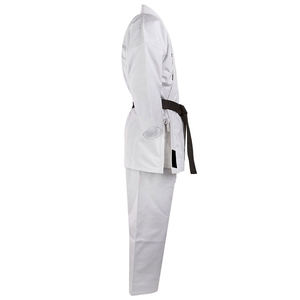 Ropa Deportiva de Karate y Judo VIGA SPORTS de Alta Calidad Hecha en Pakistán, Logotipo Personalizado, Servicio OEM, Material Personalizado, Precio Muy Bajo para Hombre - Product Image 5