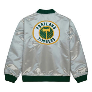 Veste universitaire pour homme de haute qualité, personnalisée, brodée, avec des lettres, décorée de taches, à la mode, type bouton, pour l'hiver - Product Image 2