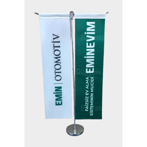 Custom T-Shirt Beach <b>Flag</b> with Digital Printing Pennant Style Aluminum or Fiberglass <b>Pole</b> Cotton or Polyester Material - Product Image 4