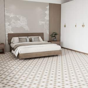 Des usines puissantes alimentant des exportations stables de carreaux de ciment - Product Image 4