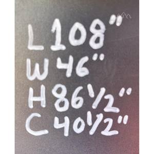 Chariot élévateur à fourche à moteur interne Tailift PFG25 2025 - Product Image 6