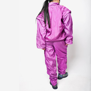 2025 Veste coupe-vent personnalisée à la mode pour les femmes | Vêtements de sport de plein air légers et imperméables parfaits pour les marques et les détaillants - Product Image 5