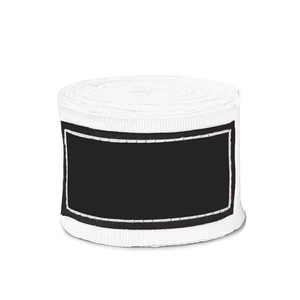 Top Trending Boxing <b>Hand</b> Wraps Custom Sublimation Print Best Elastic <b>Hand</b> Wraps For Sale Made In Pakistan - Product Image 5