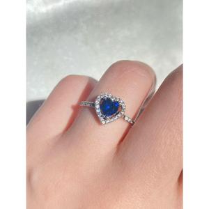 Anello di armonia del cuore - Product Image 2