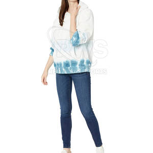 Sweats à capuche surdimensionnés et légers pour femmes Sweats à capuche confortables et respirants pour femmes - Product Image 3