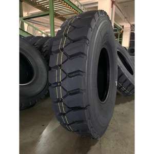 Neumáticos para Camiones Comerciales, Cadena de Suministro Lista para Exportación, 16PR, Grado Flotilla - Product Image 3