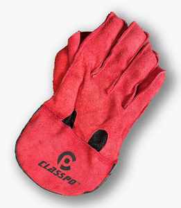 Gants de frappeur de haute qualité personnalisés respirant sport Fitness jambières course protection entraînement jambières - Product Image 2