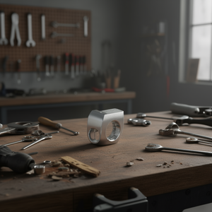 ประแจวงแหวนสแตลวิลเล่ ขนาดเมตริก เครื่องมือคุณภาพสูง - Product Image 3