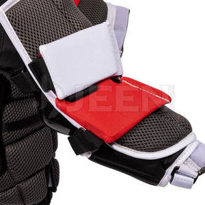 ชุดฝึก2024หน้าอกฮ็อกกี้น้ำแข็งดีไซน์ตามสั่ง - Product Image 4