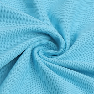 เสื้อโปโลผู้ชายแขนสั้นลำลองแบบพรีเมียมเสื้อกอล์ฟแห้งเร็วลายสีพื้นพิมพ์ลายคอปก - Product Image 3