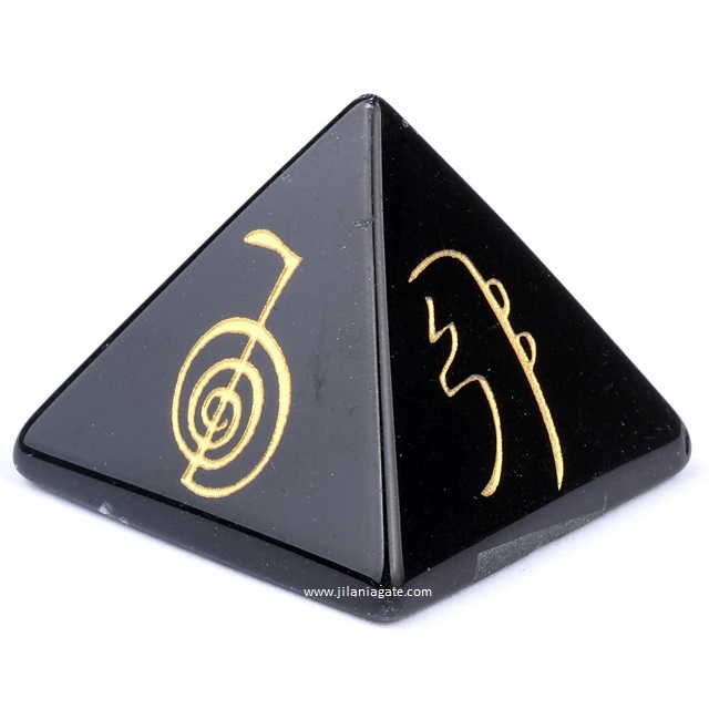 Black Obsidian