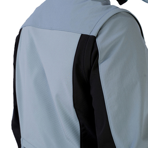 High Performance Men's Women's Waterproof Motorcycle Softshell <b>Jackets</b> Breathable Full Sleeve Winter Auto <b>Racing</b> Wear Custom - Product Image 6