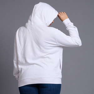 Sweat à capuche de mode pour femmes Designer Trendy Casual wear Vêtements pour femmes Vêtements d'extérieur Sweats à capuche d'hiver - Product Image 3