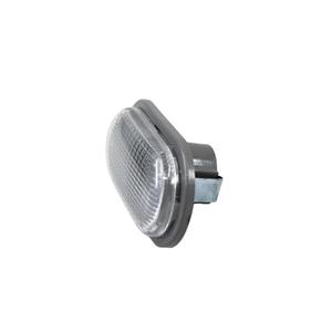 Feu de position latéral pour Dacia et Opel-avec joint-Blanc (expédition du fabricant turc) FD112649 - Product Image 6