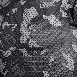 Pakistan Manufacturer Latest Design <b>Compression</b> <b>Shirts</b> Spandex Polyester Men <b>Compression</b> <b>Shirts</b> - Product Image 5