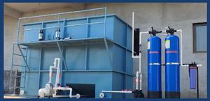 Purificación de aguas residuales industriales y municipales de alta eficiencia de la planta de tratamiento de aguas residuales más vendida para fábricas de hospitales - Product Image 3