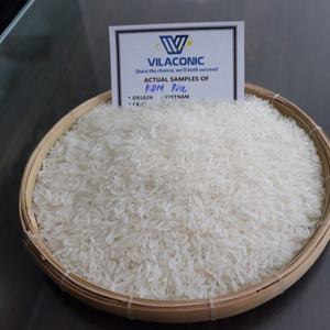 Top Grade Vietnam Jasmine Dried <b>Rice</b> 5% Broken Soft Texture 50kg PP <b>Bag</b> Fresh Harvest From Vilaconic <b>Rice</b> Millers-Jenny Doan - Product Image 5