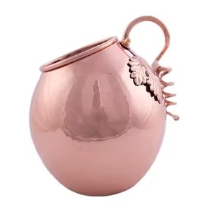 Refroidisseur moderne en métal pour boissons glacées, vin et champagne, bar pour cocktail, mariage, traiteur, banquet - Product Image 4