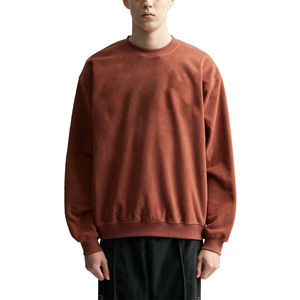 Sweat-shirt à capuche vierge surdimensionné personnalisé avec logo en relief de qualité supérieure Sweat à capuche en relief avec impression 3D pour hommes fabriqué au Pakistan - Product Image 3