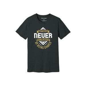 Camiseta de algodón 100% con estampado de temas de Buda, estilo informal, 12 opciones de color, 160-180, colocación de diseño personalizable GSM pesado - Product Image 6