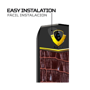 ฟิล์มกันรอยหน้าจอ ANTISHOCK สำหรับอูคิเทล K16 พรีเมี่ยม ดูร์เบิล การ์ด สำหรับอุปกรณ์ของคุณ - Product Image 3