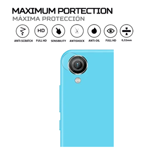 Antishock <b>Screen</b> Protector for Teclast P80T - Product Image 2