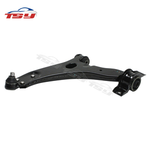 Phụ tùng hệ thống treo xe hơi bán chạy nhất, mới, chính hãng OE 6S4Z3078AA 6S4Z3079AA, càng lái trước trái phải cho Ford Focus - Product Image 3