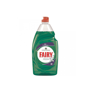 Detergente Persil Discs Laundry Fairy Pacs, aroma original, alta eficiencia - Product Image 4