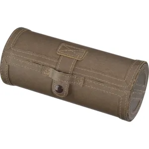 Kit de voyage personnalisé MARVIN, ensemble de nettoyage de chaussures avec gadgets personnalisés - Product Image 2