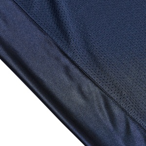 OEM personalizado sublimación camisetas de fútbol americano transpirable impreso uniforme diseño de talla grande hecho a medida camiseta en blanco - Product Image 5